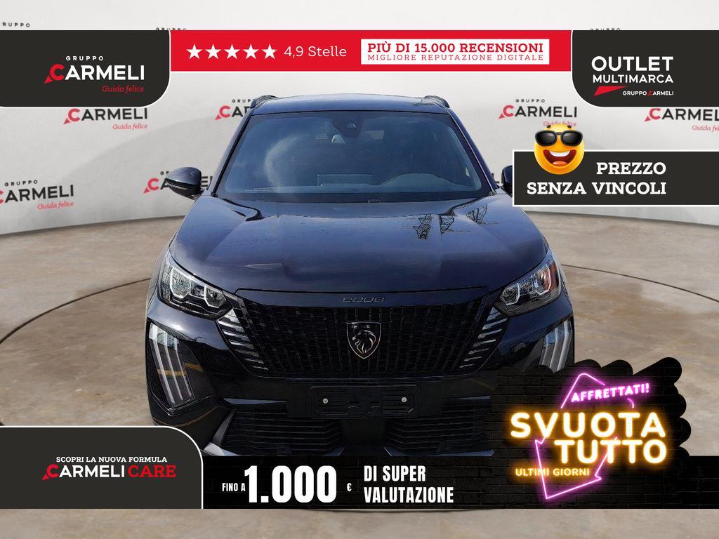 Peugeot 2008 1.2 PureTech Allure