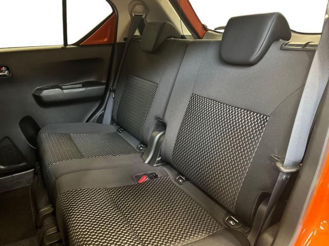 SUZUKI Ignis 1.2 Hybrid Top