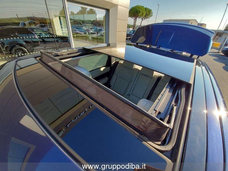 Land Rover RR Sport II 2014 Die. 3.0 tdV6 HSE Dynamic auto my16 E