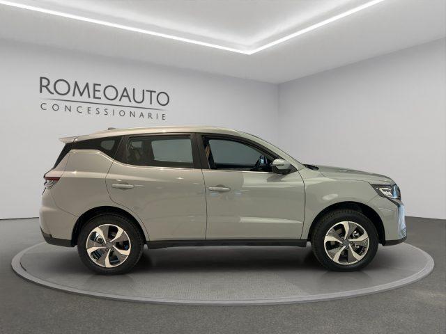 EMC Sette 1.5T GDI 174cv AT