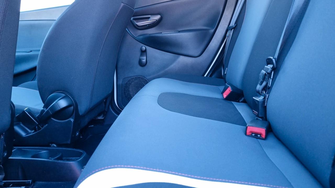 Lancia Ypsilon 1.2 69 CV 5 porte Gold