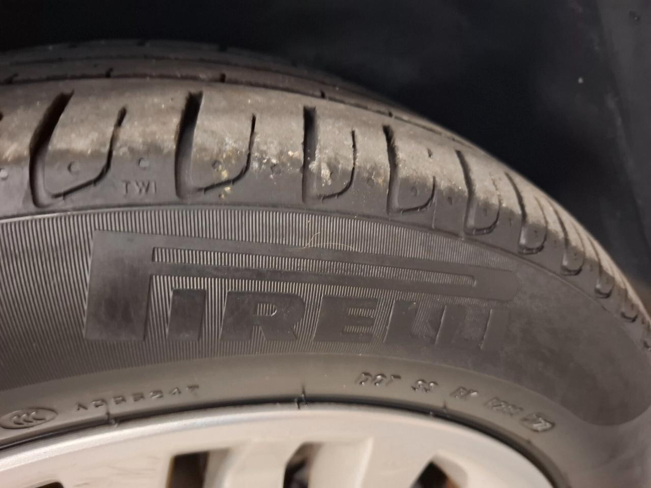 Ford Focus 1.6 TDCi 115 CV SW