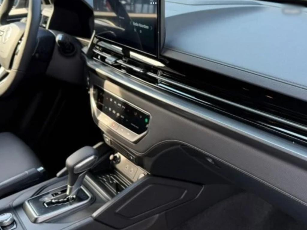 Kgm Rexton Sports XL 2.2L 4WD aut. Double Cab Work