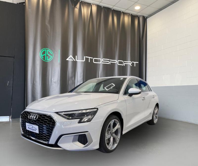 Audi A3 SPB 30 TFSI Business Advanced