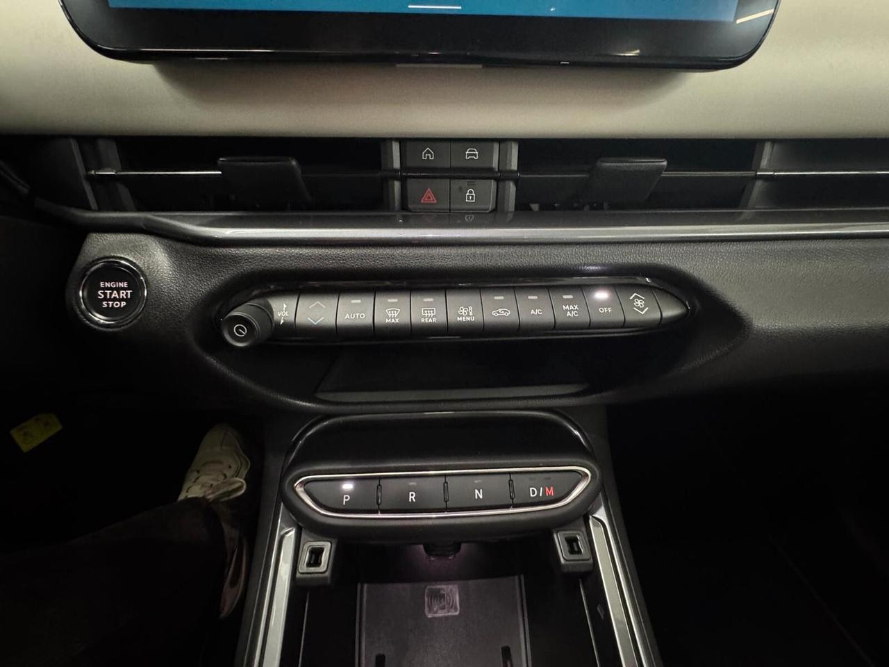 Fiat 600 Hybrid 110 CV DCT MHEV La Prima
