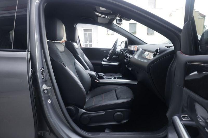 Mercedes-Benz Classe B Mercedes-Benz Classe B 180 d Automatic Premium PROMOZIONE Unicoproprietario