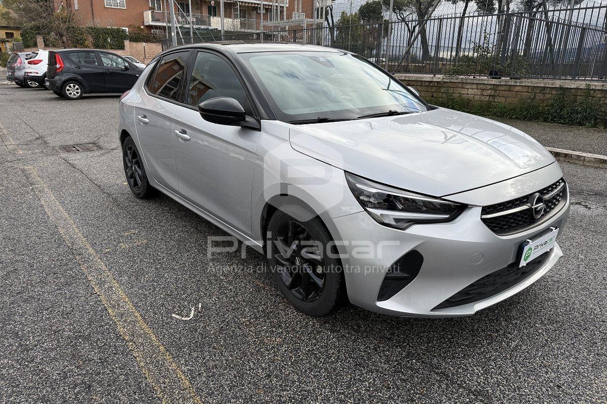 OPEL Corsa 1.2 Design & Tech