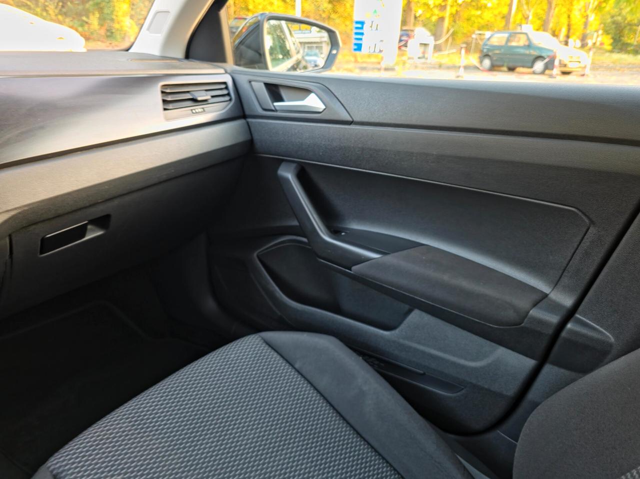 Volkswagen Polo Business 1.0 MPI 5p. Comfortline BlueMotion Technology E6 Manuale NEO 2018