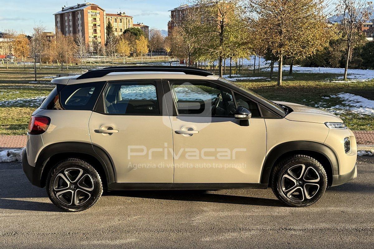 CITROEN C3 Aircross PureTech 110 S&S Feel