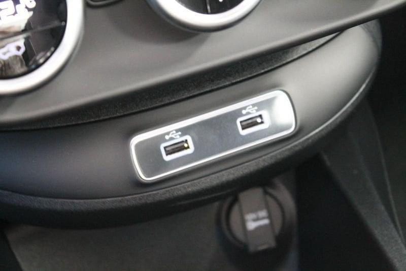 FIAT 500X 1.6 MultiJet 130 CV Cross + Tetto