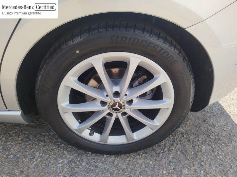 Mercedes-Benz Classe A A 180 SPORT AUTO