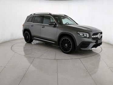 Mercedes GLB 180 D Premium 8G-DCT