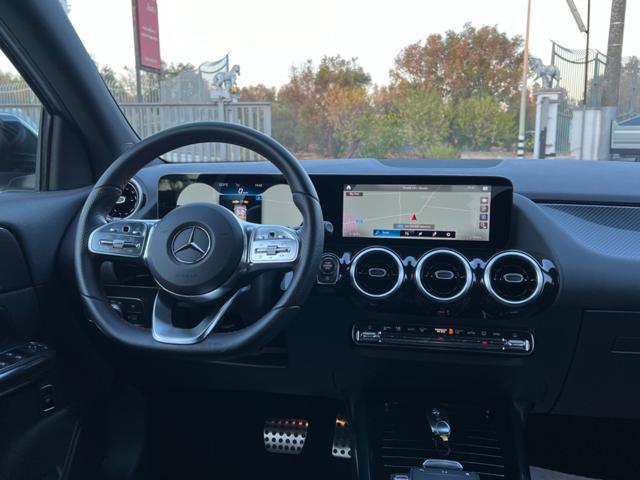 MERCEDES-BENZ GLA 220 d Automatic 4Matic Premium Night Edition