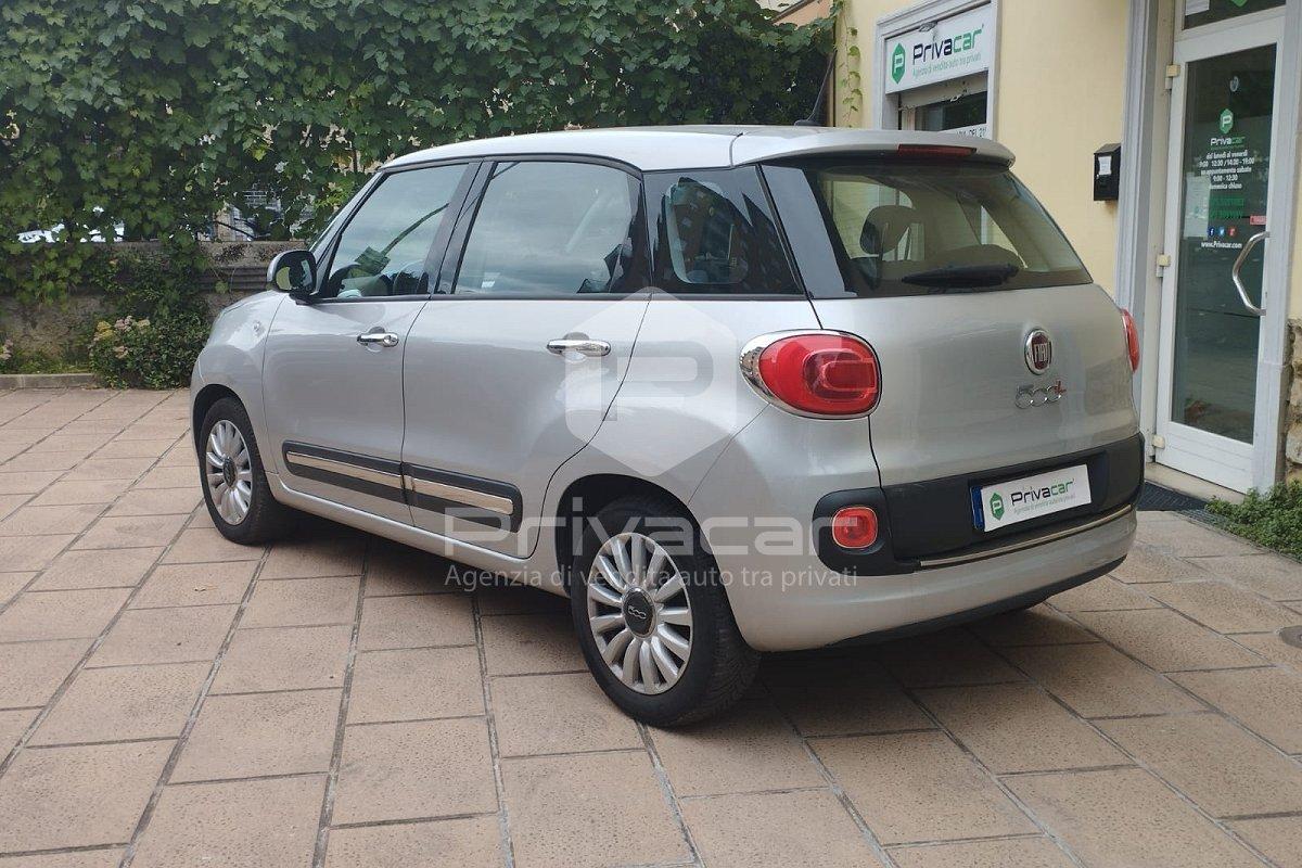 FIAT 500L 1.6 Multijet 120 CV Pop Star