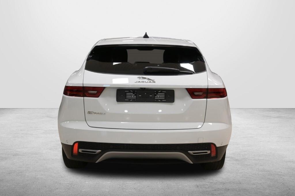 Jaguar E-Pace 2.0D I4 163CV 6M ( PDC - MIRROR FARI LED TELECAMERA 360 )