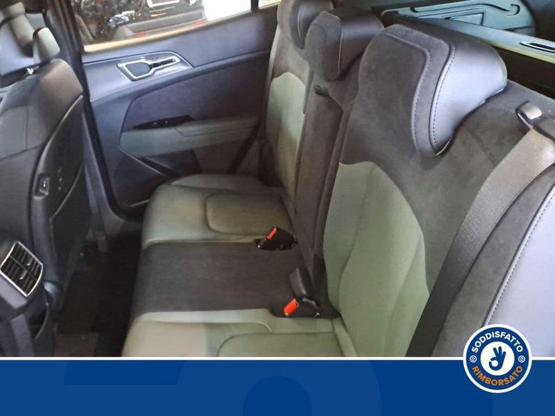 KIA Sportage 1.6 TGDI MHEV DCT 2WD Special Edition (SR + BC) MY24