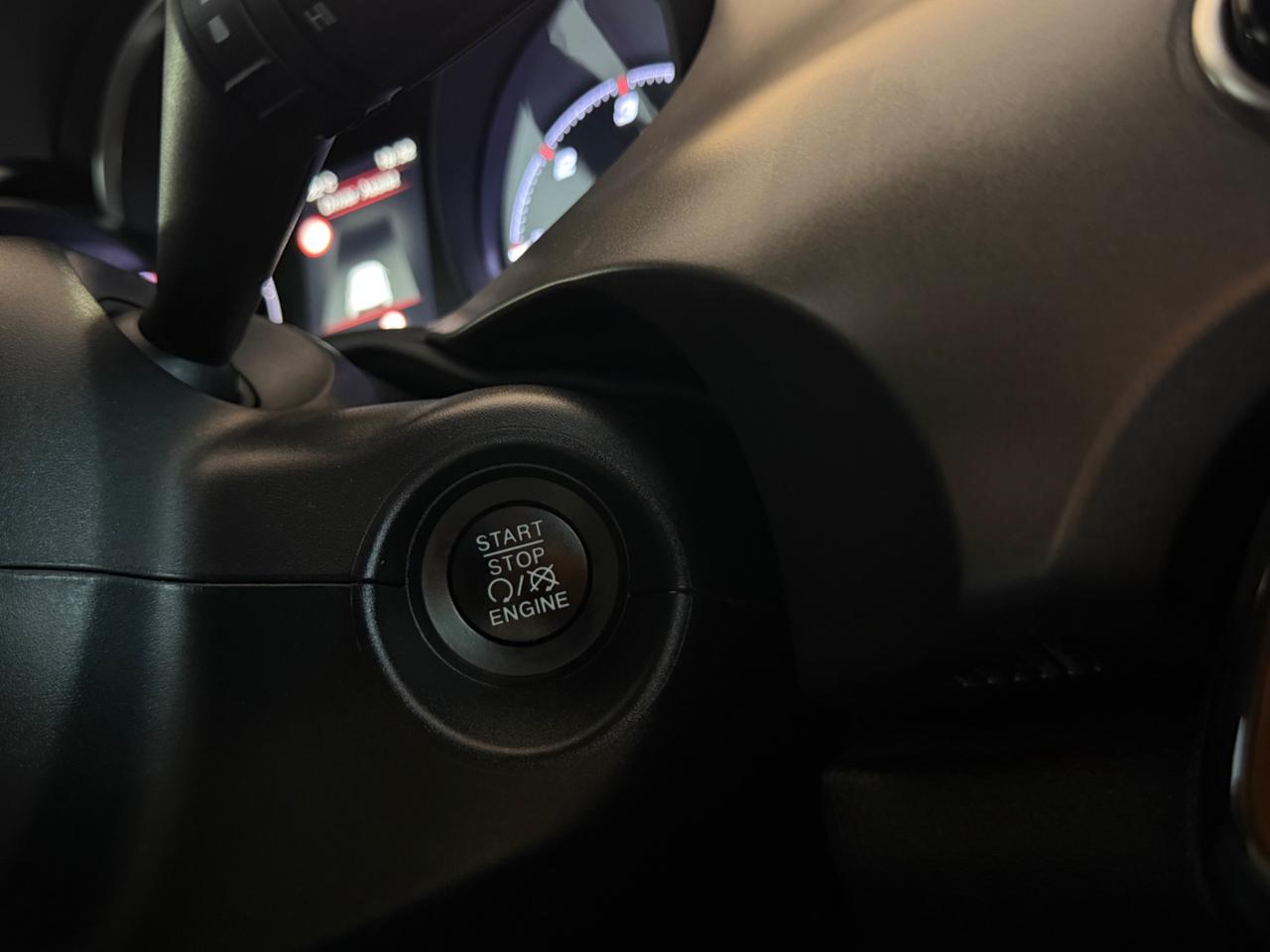 Fiat 500X 1.6 MultiJet 130 CV Sport **FULL OPTIONAL**