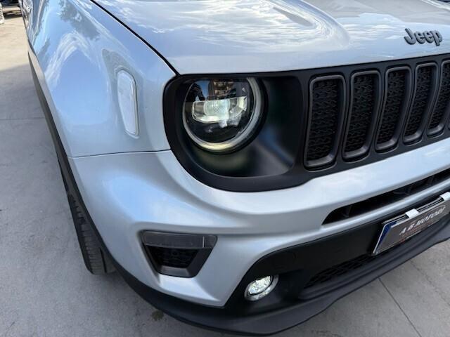 Jeep Renegade 1.6 Mjt DDCT 120 CV S
