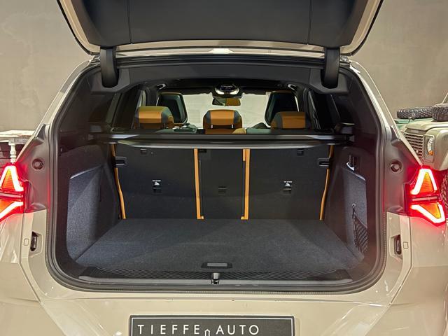 BMW X3 xDriveM50 48V MSport Pro