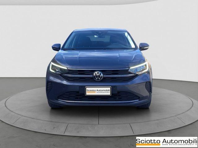 VOLKSWAGEN Taigo 1.0 TSI 110 CV Life