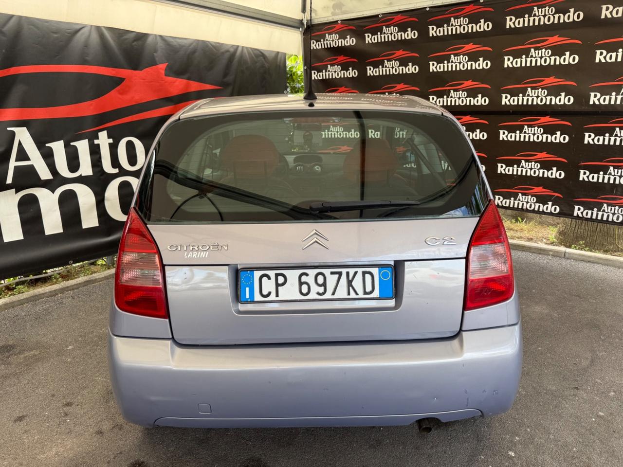 Citroen C1 1.0 Benzina