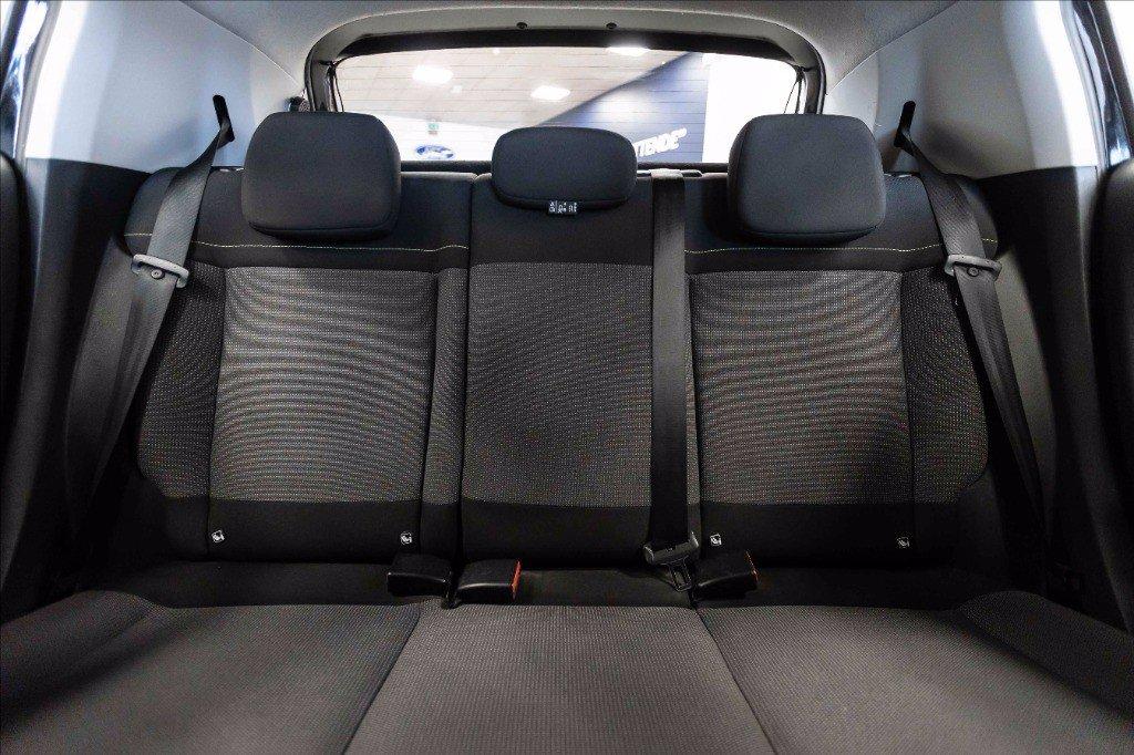 CITROEN C3 1.2 puretech Feel 82cv neopatentati del 2017