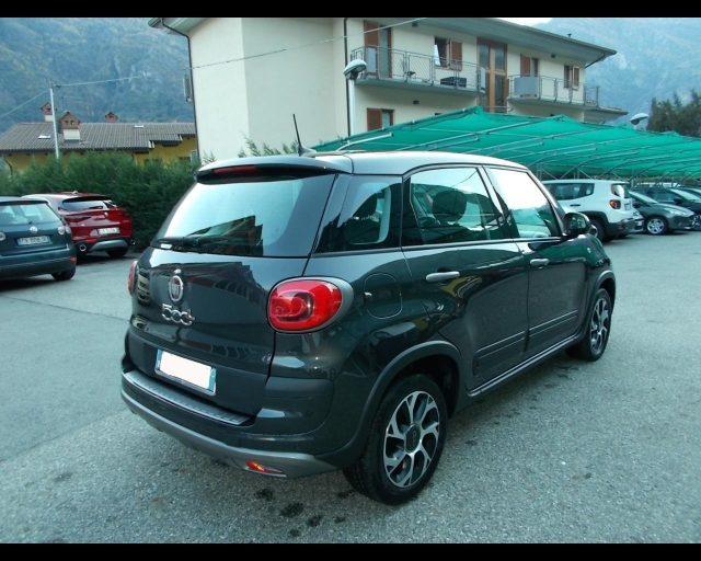 FIAT 500L Cross 1.4 s&s 95cv