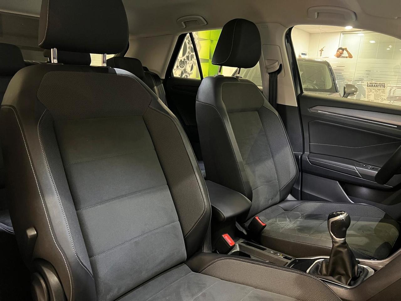 Volkswagen T-Roc 1.0 TSI Style