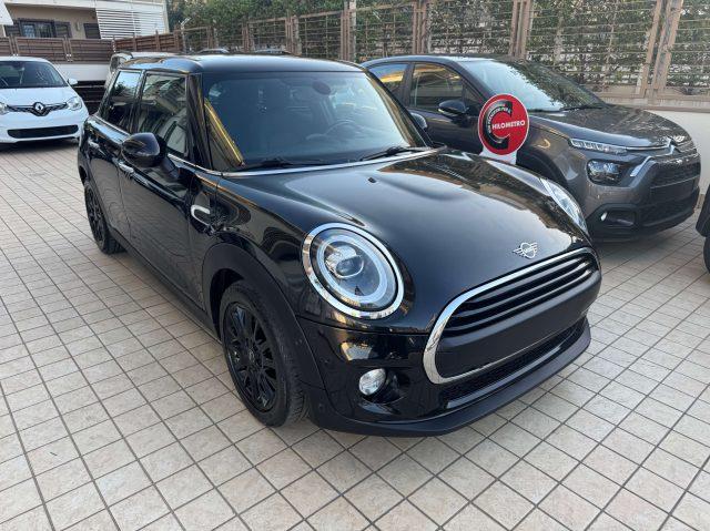 MINI One D 5p 1.5
