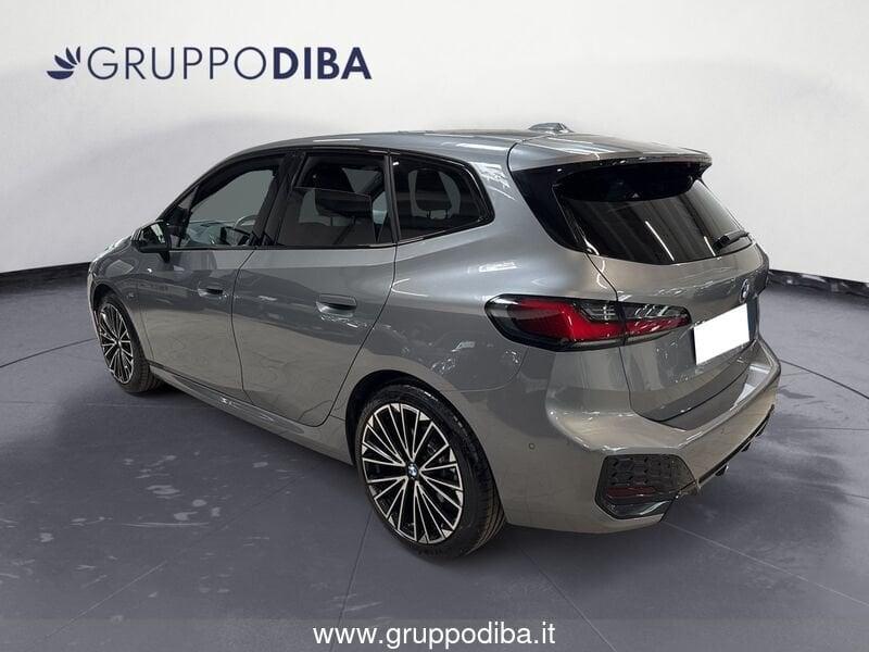 BMW Serie 2 Active Tourer Serie 2 U06 Active Tourer 218d Active Tourer Msport auto