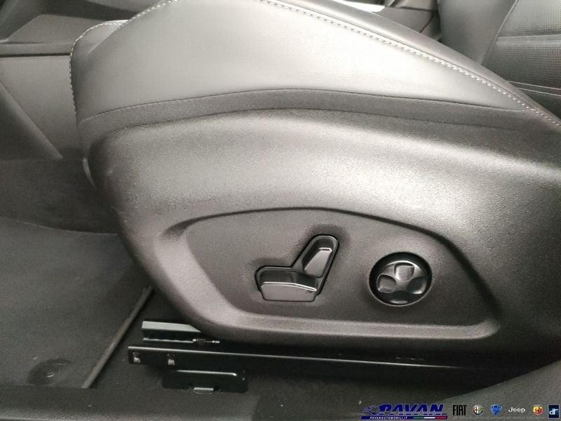 Alfa Romeo Tonale 1.5 160cv Hybrid Veloce