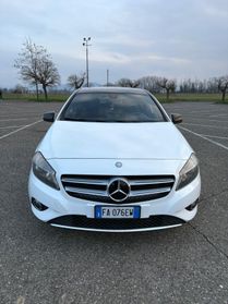 Mercedes-benz A 180 CDI Automatic Dark Night Edition