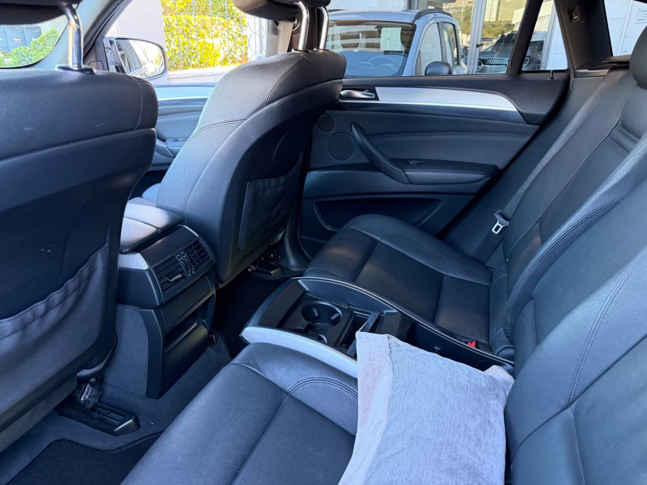 Bmw X6 xDrive3.0 M SPORT