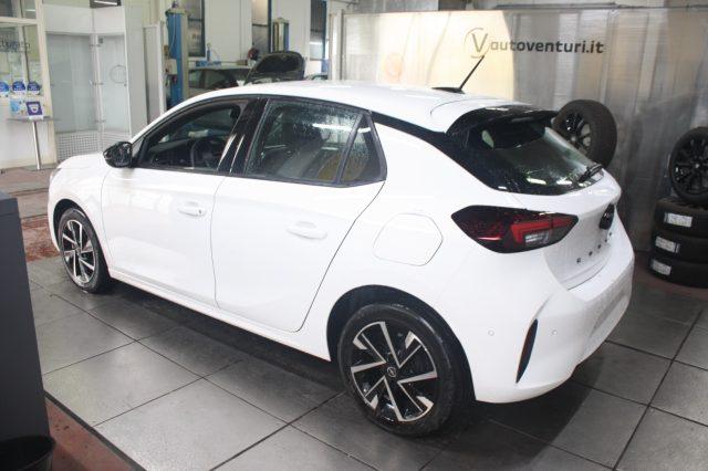 OPEL Corsa 1200 GS 100 CV