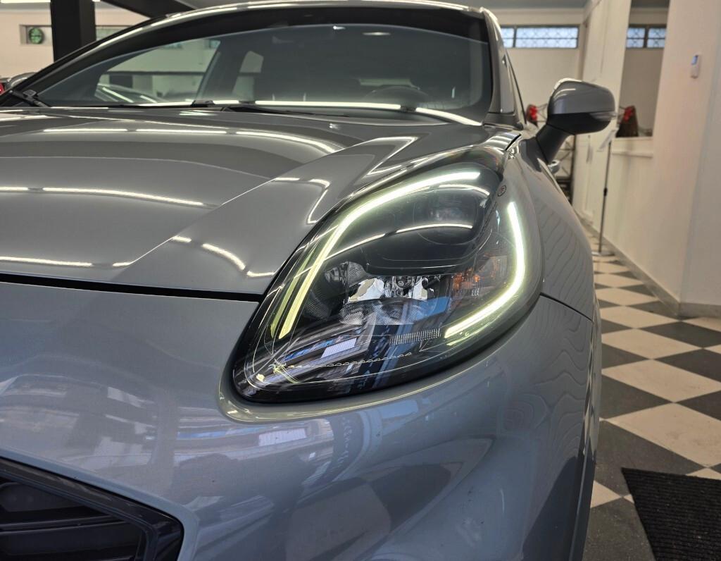 Ford Puma 1.0 EcoBoost Hybrid 125 CV S&S ST-Line (catena no cinghia)