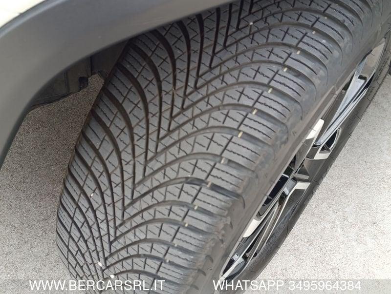 Jeep Compass Compass 1.3 Turbo T4 190 CV PHEV AT6 4xe Limited