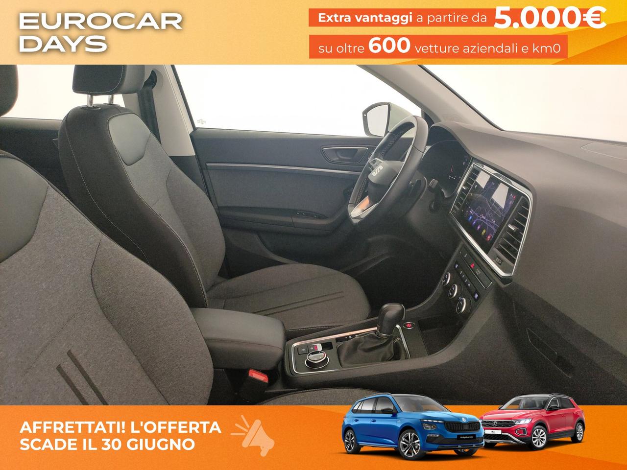 2.0 TDI Business 4Drive 150 CV DSG