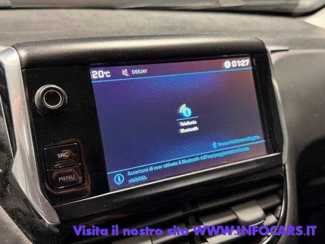 PEUGEOT 208 BlueHDi 75 CV Van Active 2 POSTI