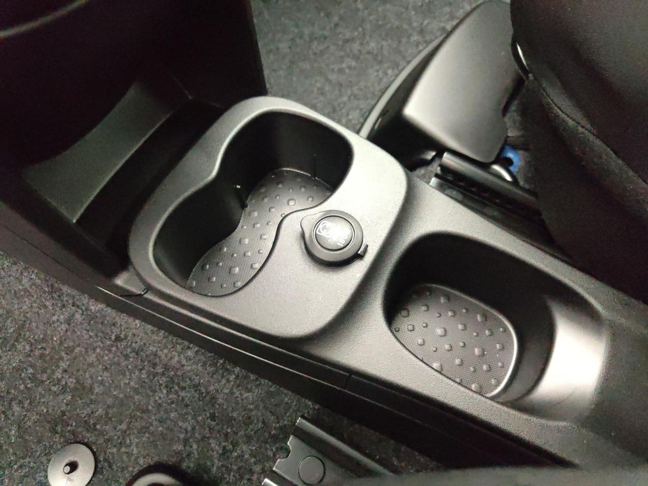 FIAT Panda III 2024 1.0 65CV HYBRID ICON