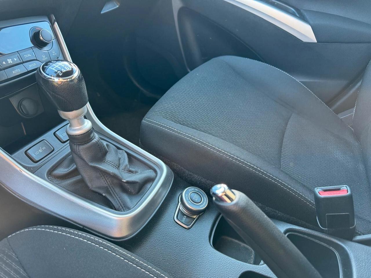 Suzuki S-Cross 1.6 DDiS Start&Stop 4WD All Grip Top