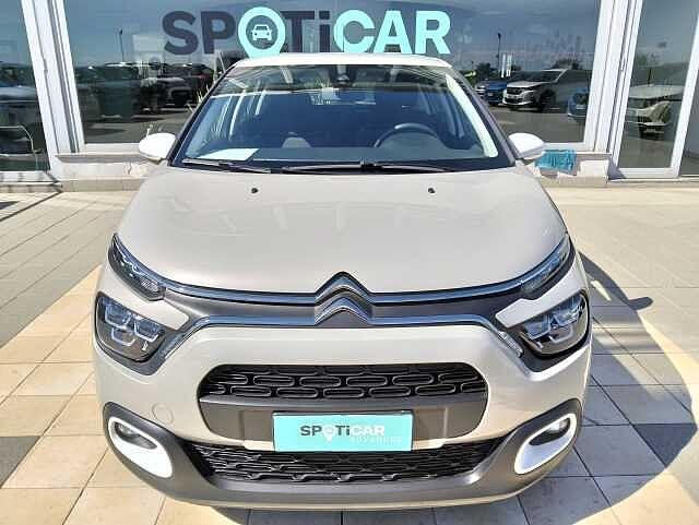 Citroen C3 PureTech 83 S&S You