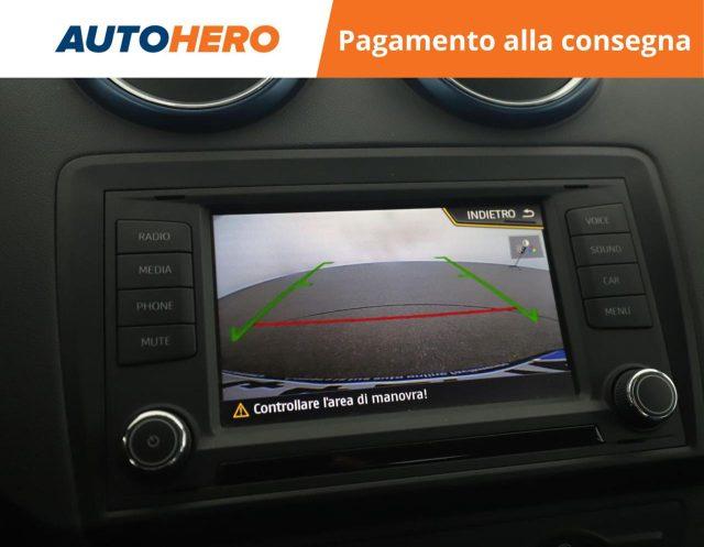 SEAT Ibiza 1.0 EcoTSI 95 CV S/S 5p. Connect