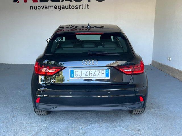 AUDI A1 SPB 30 TFSI Admired