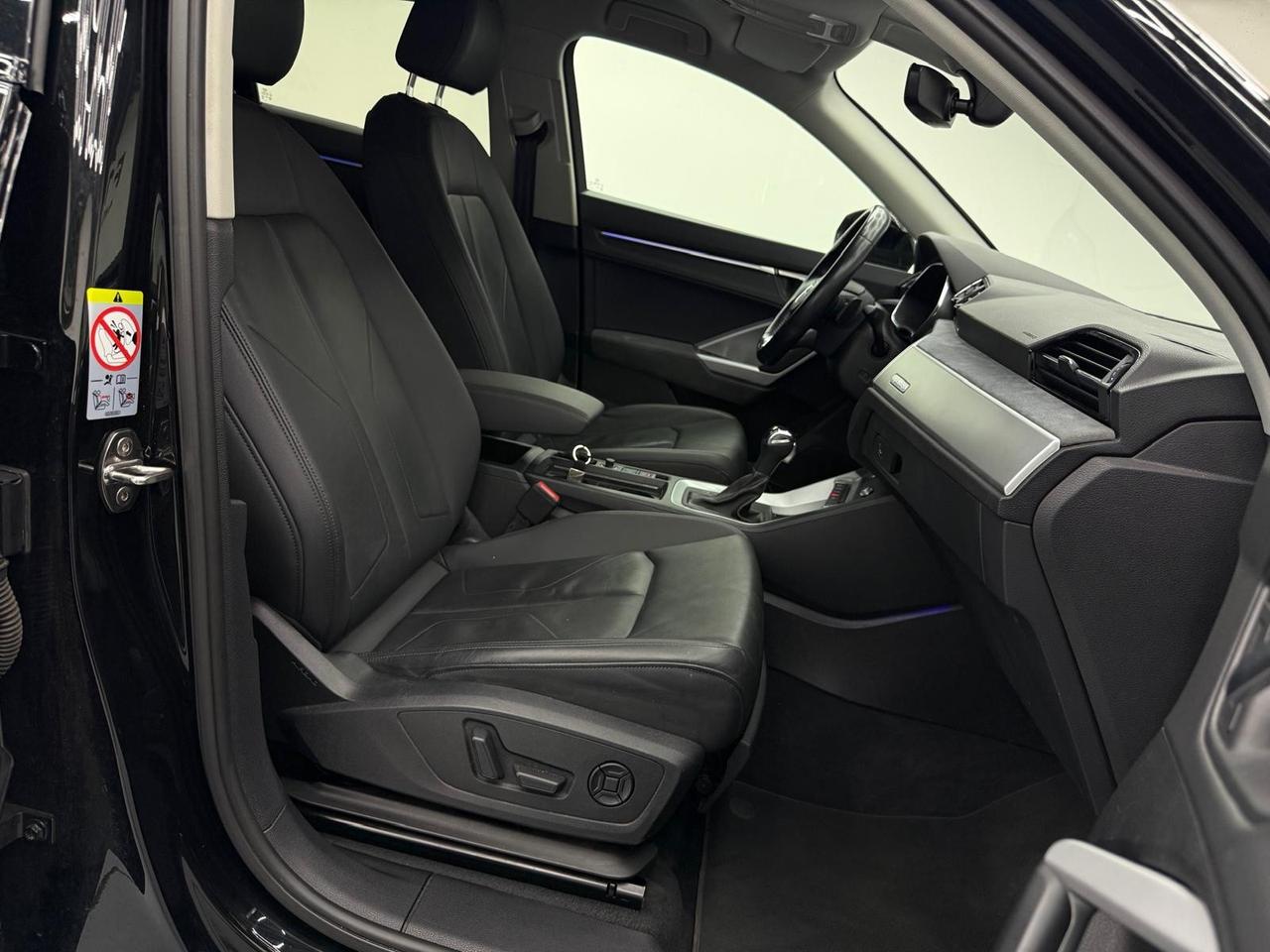 Audi Q3 SPB 45 TFSI S tronic quattro edition S LINE