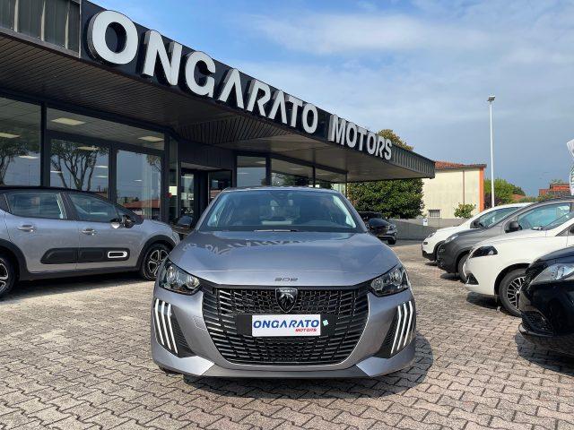 PEUGEOT 208 PureTech 75 S&S 5 porte Active