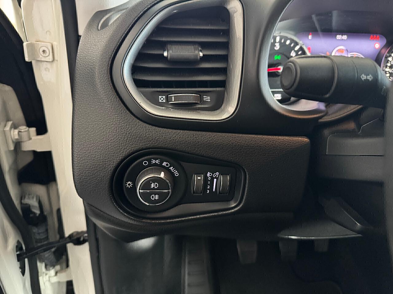 Jeep Renegade 1.6 Mjt 130 CV Limited - 2022