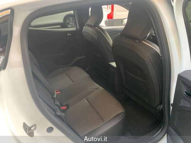 Mitsubishi Colt Colt 1.6L Full Hybrid Instyle