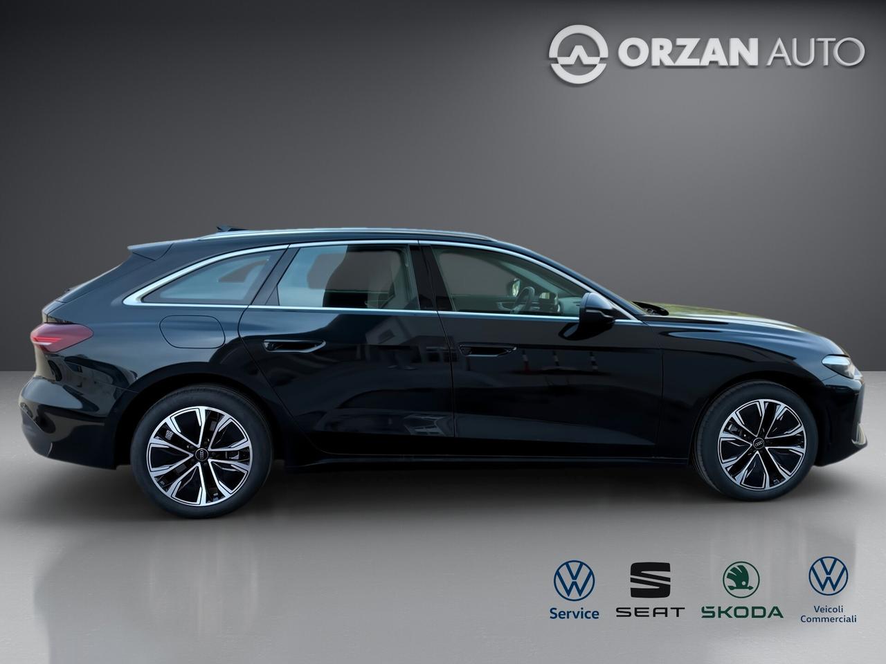 Audi A5 Avant TDI 150 kW mHEV+ S tronic quattro Business CELL VENDITE 3491558563 - 3478673115