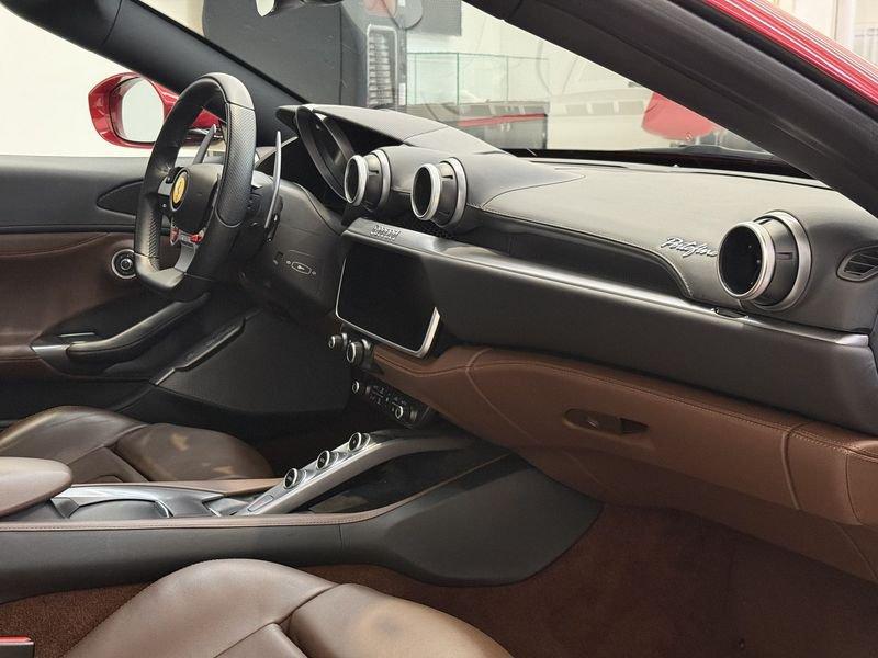 Ferrari Portofino Portofino - Combinazione colori magnifica