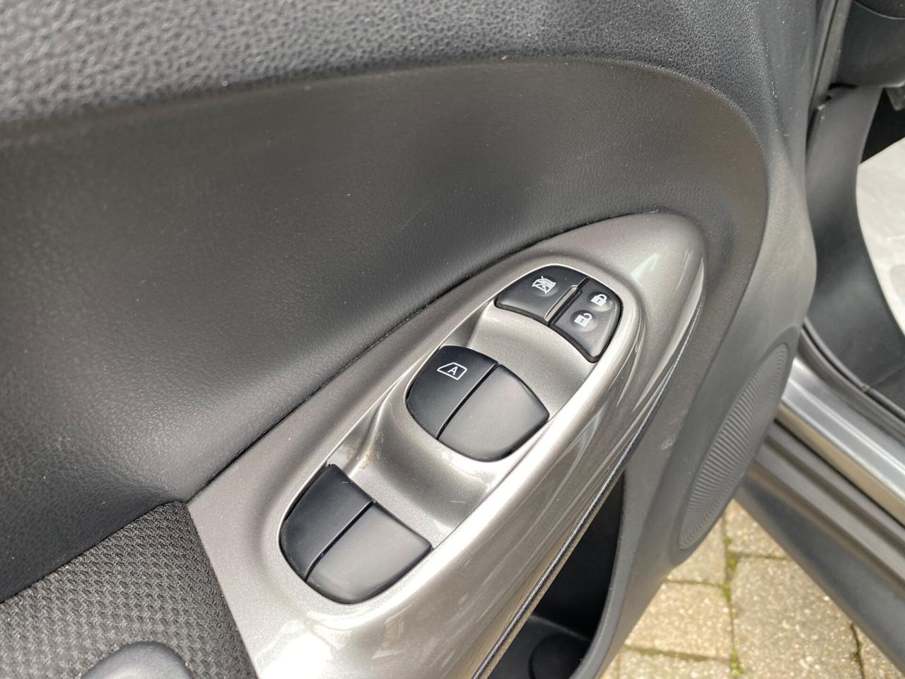 Nissan Juke 1.6 94 CV Visia